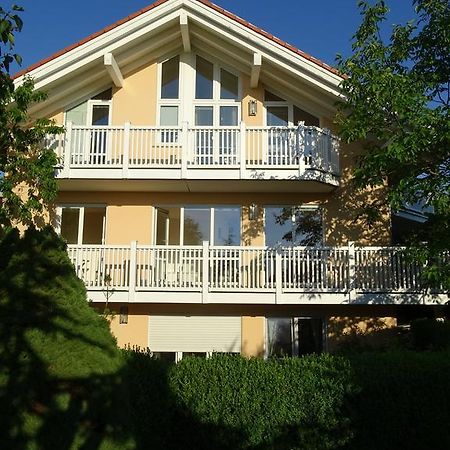 Ferienwohnung Findus Haldenwang Buitenkant foto