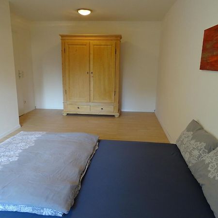 Ferienwohnung Findus Haldenwang Buitenkant foto