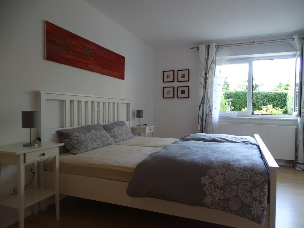 Ferienwohnung Findus Haldenwang Kamer foto