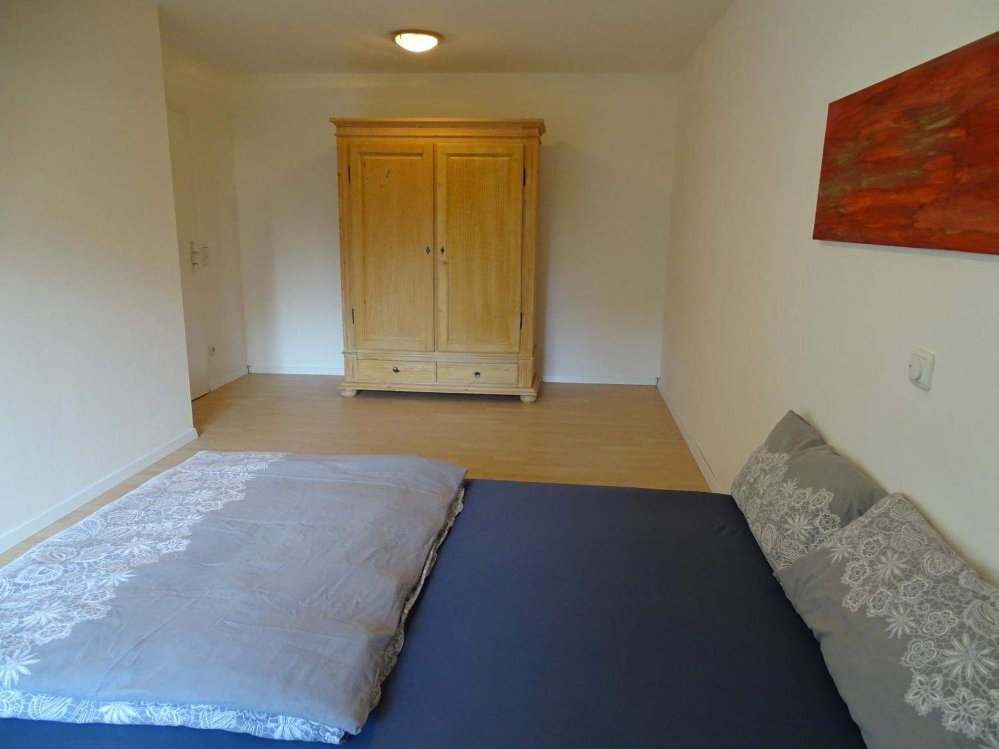 Ferienwohnung Findus Haldenwang Buitenkant foto