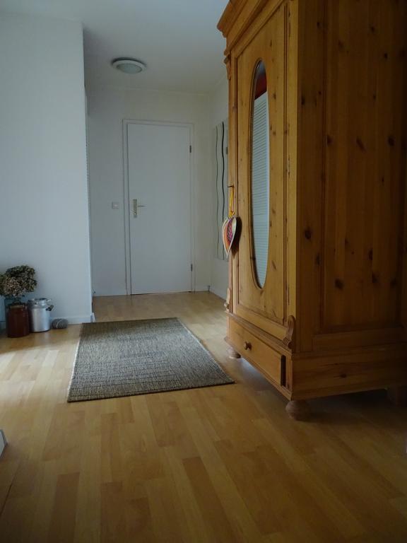 Ferienwohnung Findus Haldenwang Kamer foto