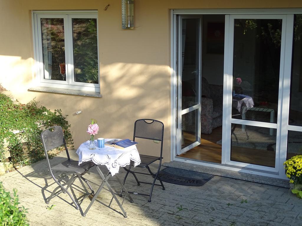 Ferienwohnung Findus Haldenwang Kamer foto