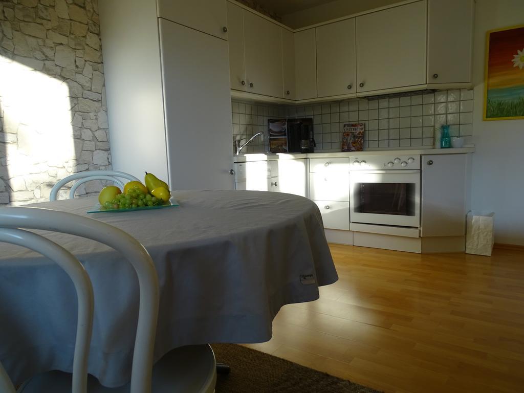 Ferienwohnung Findus Haldenwang Kamer foto